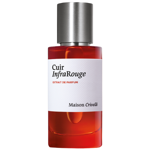 MAISON CRIVELLI Cuir Infrarouge