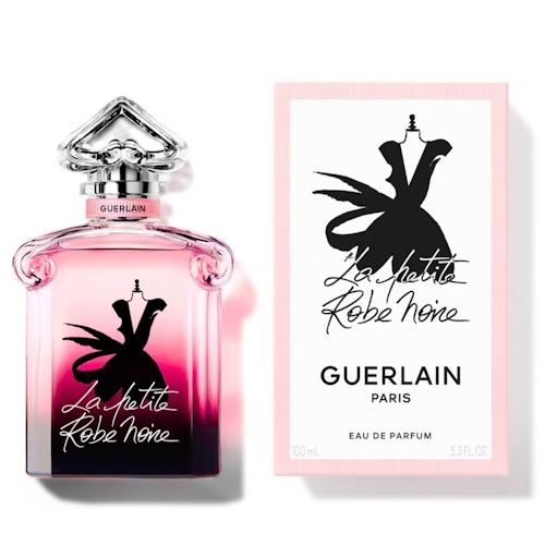 GUERLAIN La Petite Robe Noire Ma Première Robe