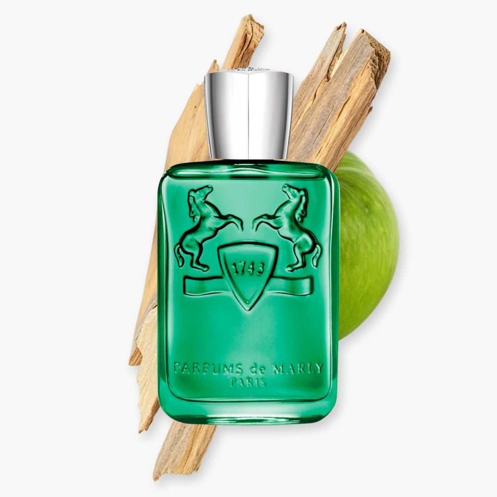 PARFUMS DE MARLY Greenly