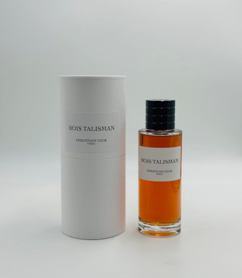 CHRISTIAN DIOR Bois Talisman