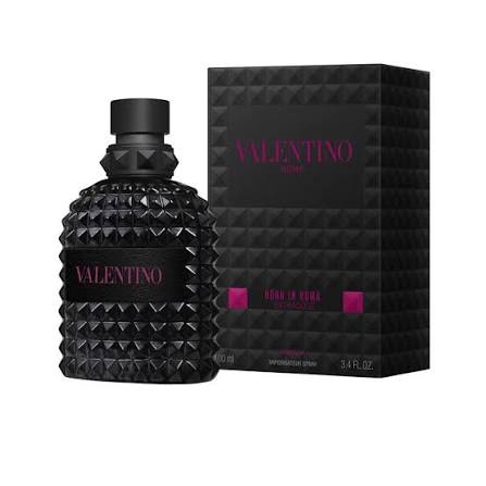 VALENTINO UOMO Born In Roma Extradose