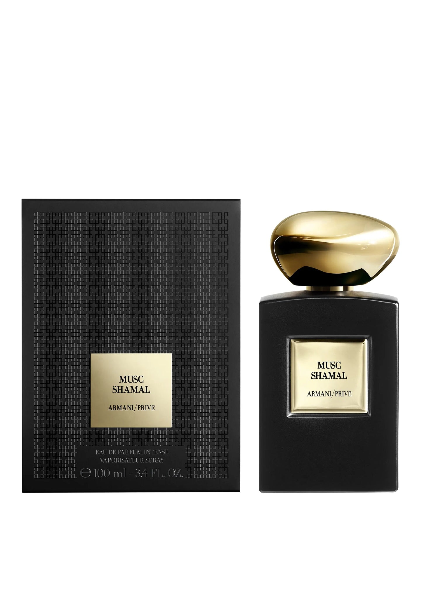 ARMANI PRIVE Musc Shamal