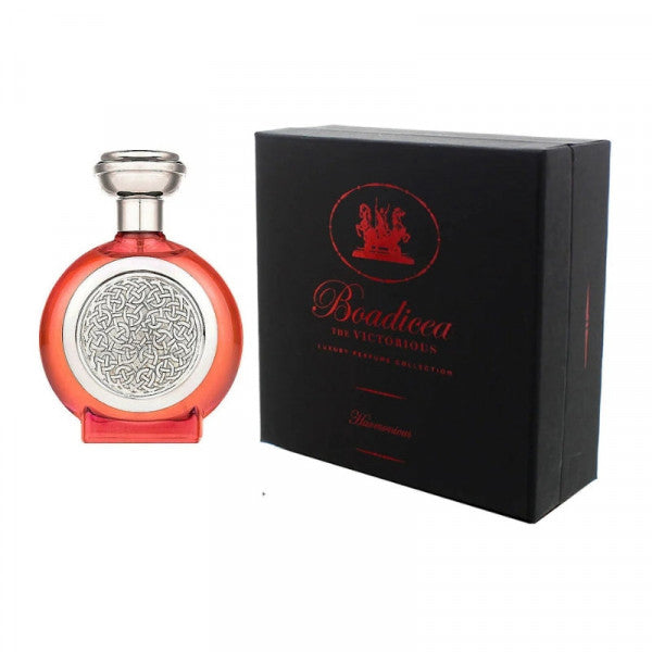 BOADICEA THE VICTORIOUS Harmonious