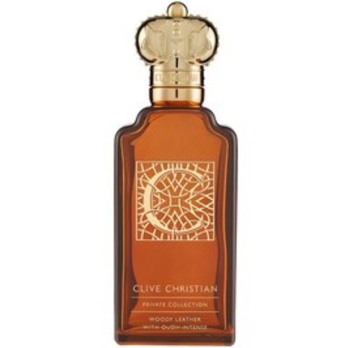 CLIVE CHRISTIAN C Woody Leather With Oudh Intense