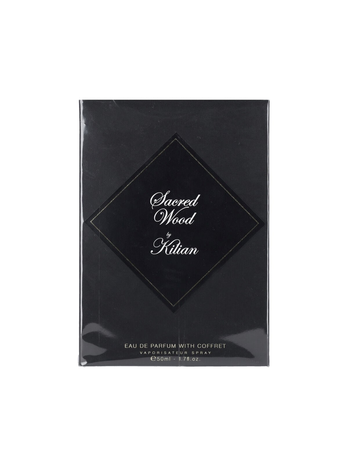 KILIAN Sacred Wood Coffret