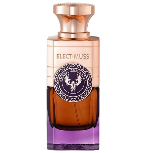ELECTIMUSS Amber Aquilaria