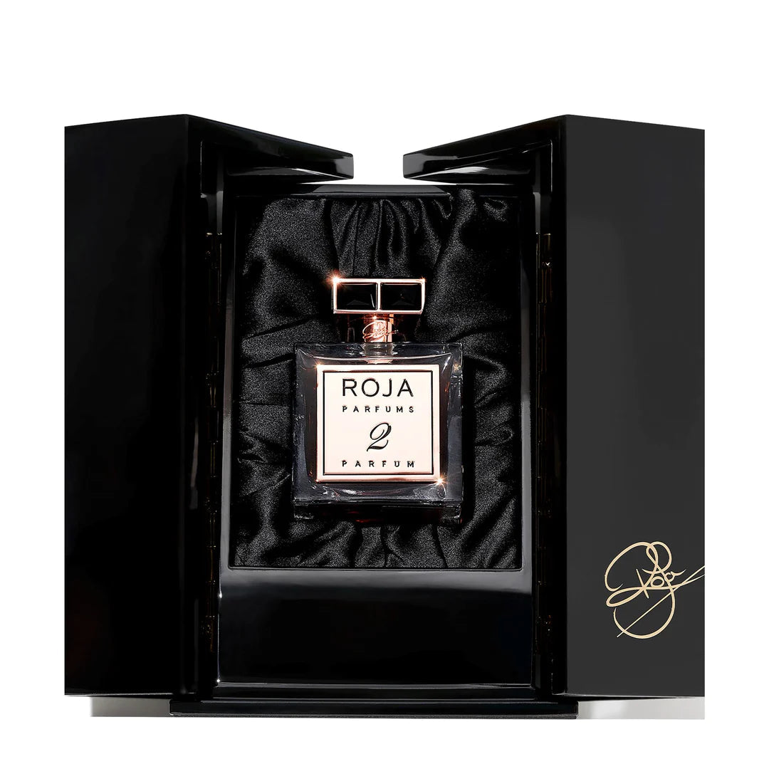 ROJA DOVE La Nuit 2