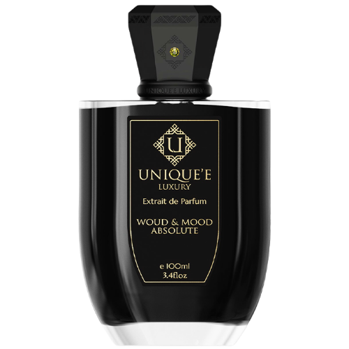 UNIQUE´E LUXURY Wood & Mood Absolute
