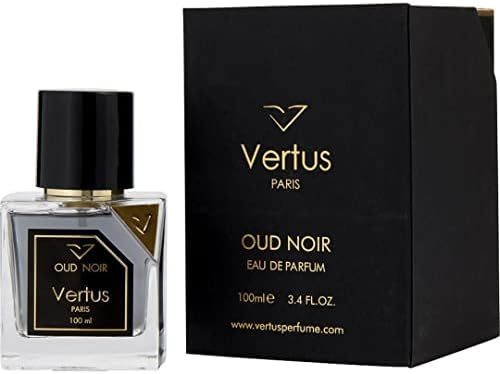 VERTUS Oud Noir Eau de Parfum