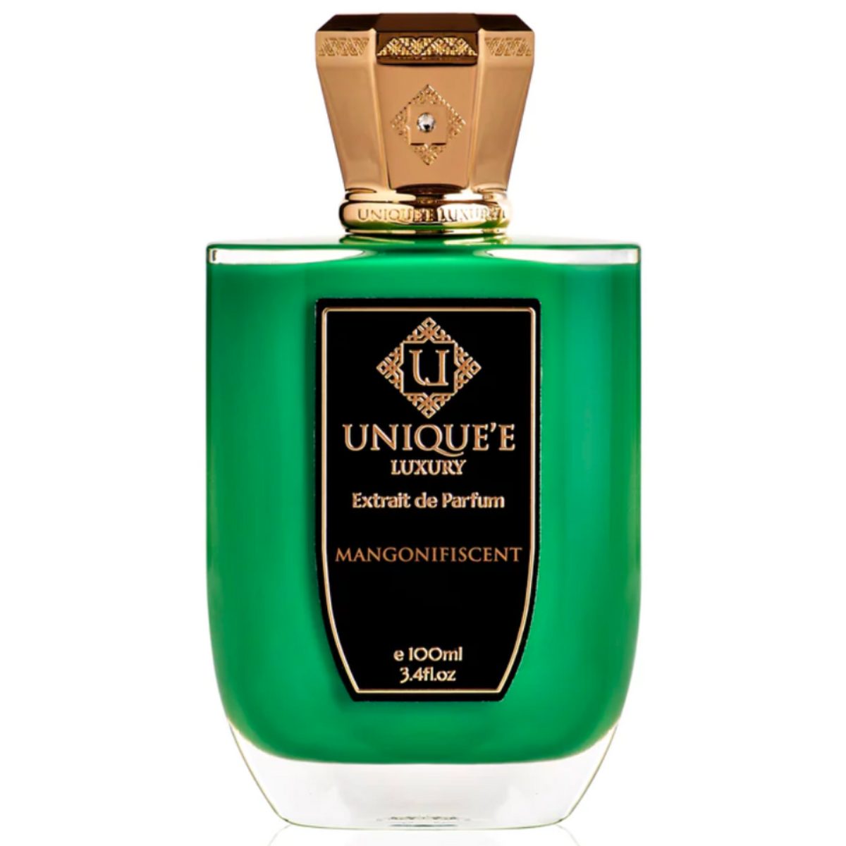 UNIQUE´E LUXURY Mangonifiscent