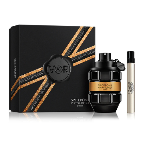 VIKTOR ROLF Spicebomb Extrême Coffret