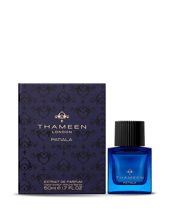 THAMEEN LONDON Patiala Extrait de Parfum