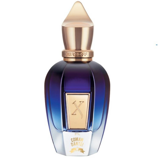 XERJOFF Comandante Eau de Parfum