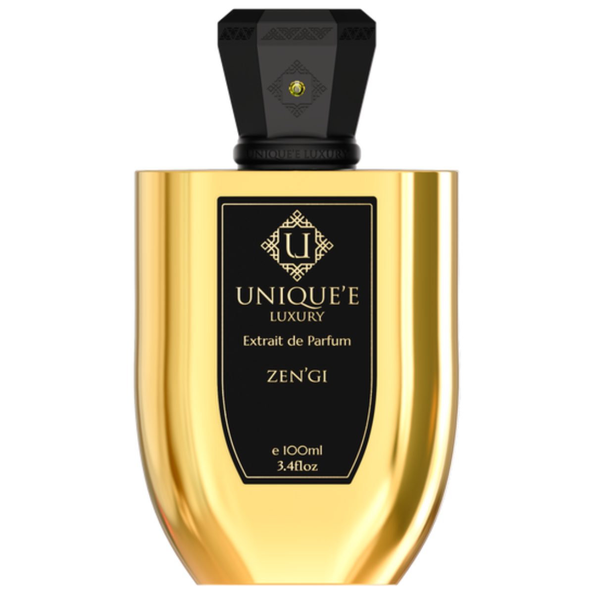 UNIQUE'E LUXURY Zen'gi