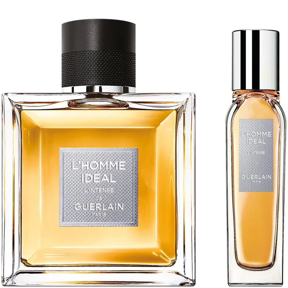 GUERLAIN L’homme I'intense Travel Collection