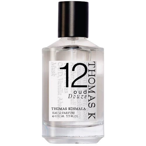 THOMAS KOSMALA 12 Oud Douze