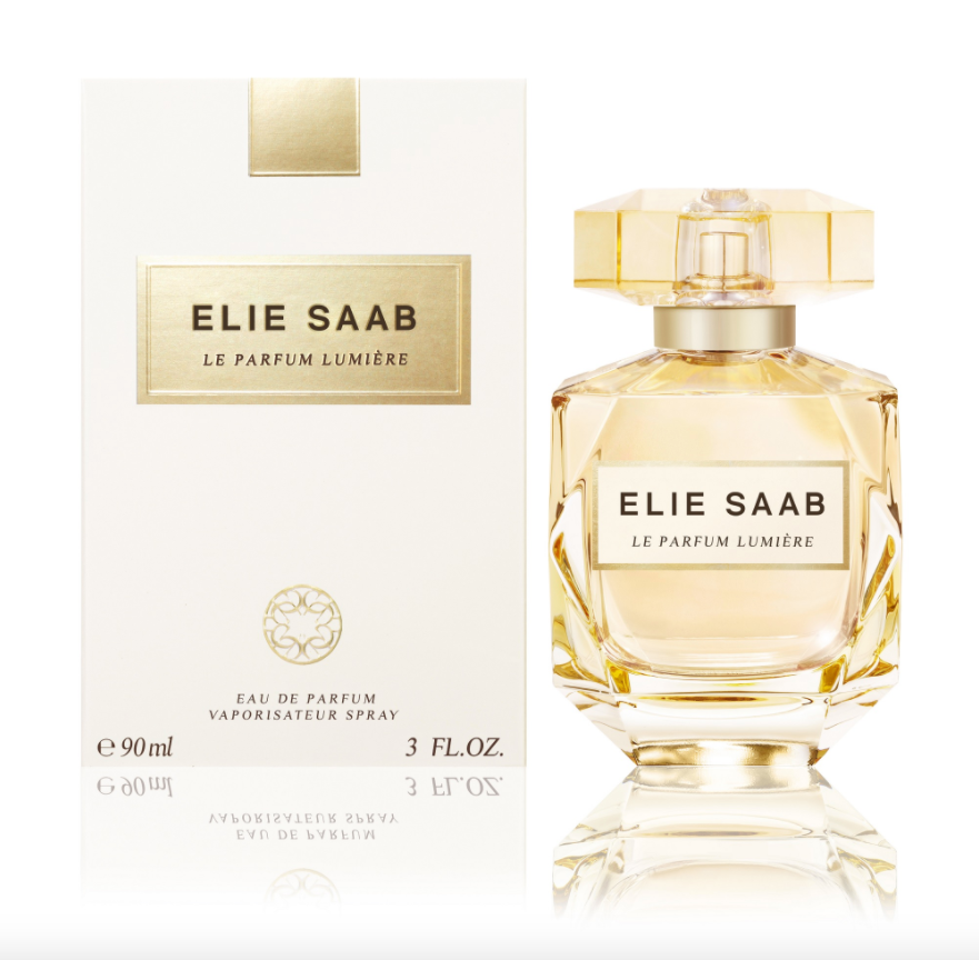 ELIE SAAB Le Parfum Lumière