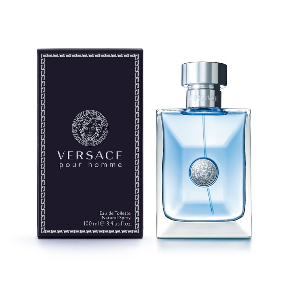 VERSACE Pour Homme
