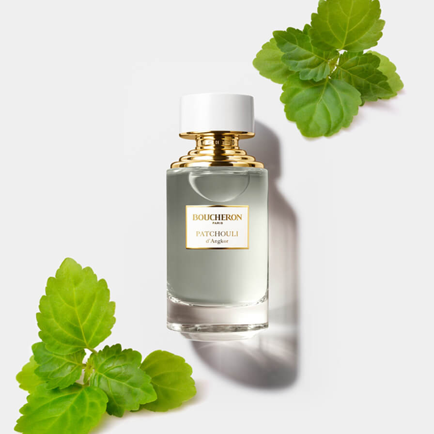 BOUCHERON Patchouli d'angkor