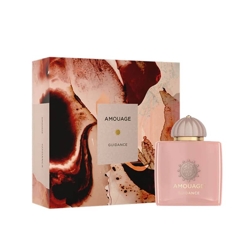 AMOUAGE Guidance