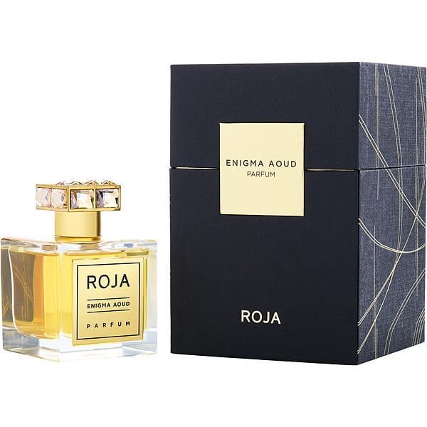 ROJA DOVE Enigma AOUD Parfum