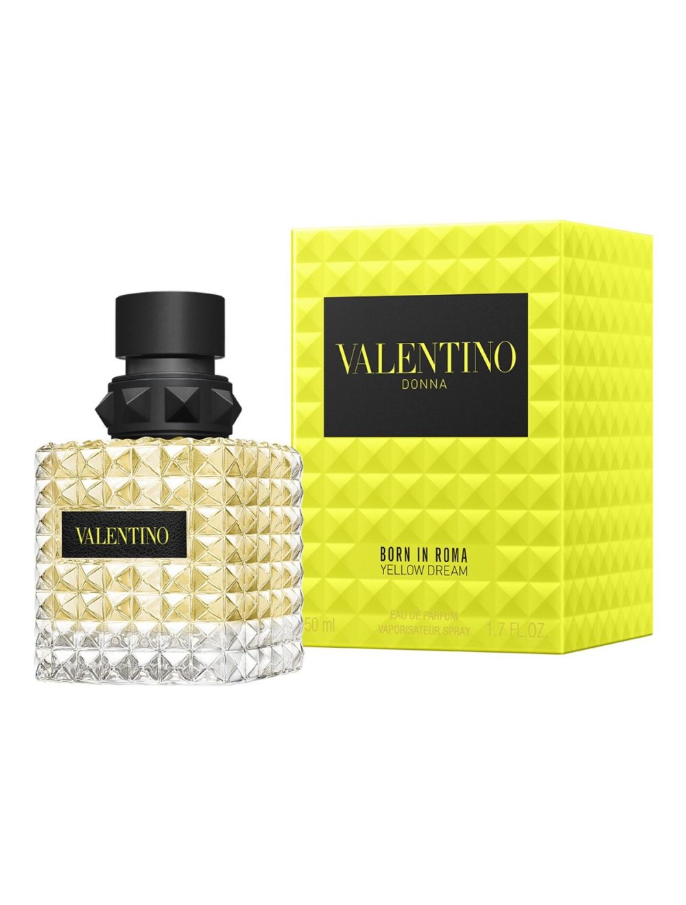 VALENTINO Donna Born In Roma Yellow Dream