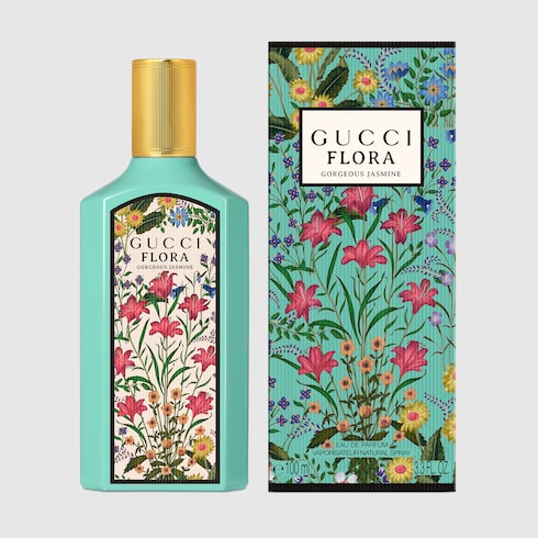 GUCCI Flora Gorgeous Jasmine Eau de Parfum