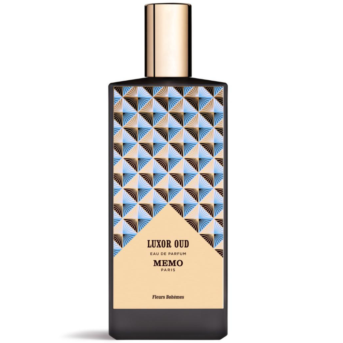 MEMO Paris Luxor Oud Eau de Parfum