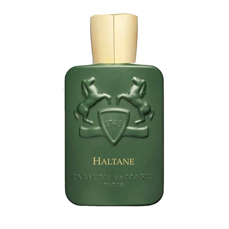 PARFUMS DE MARLY Haltane