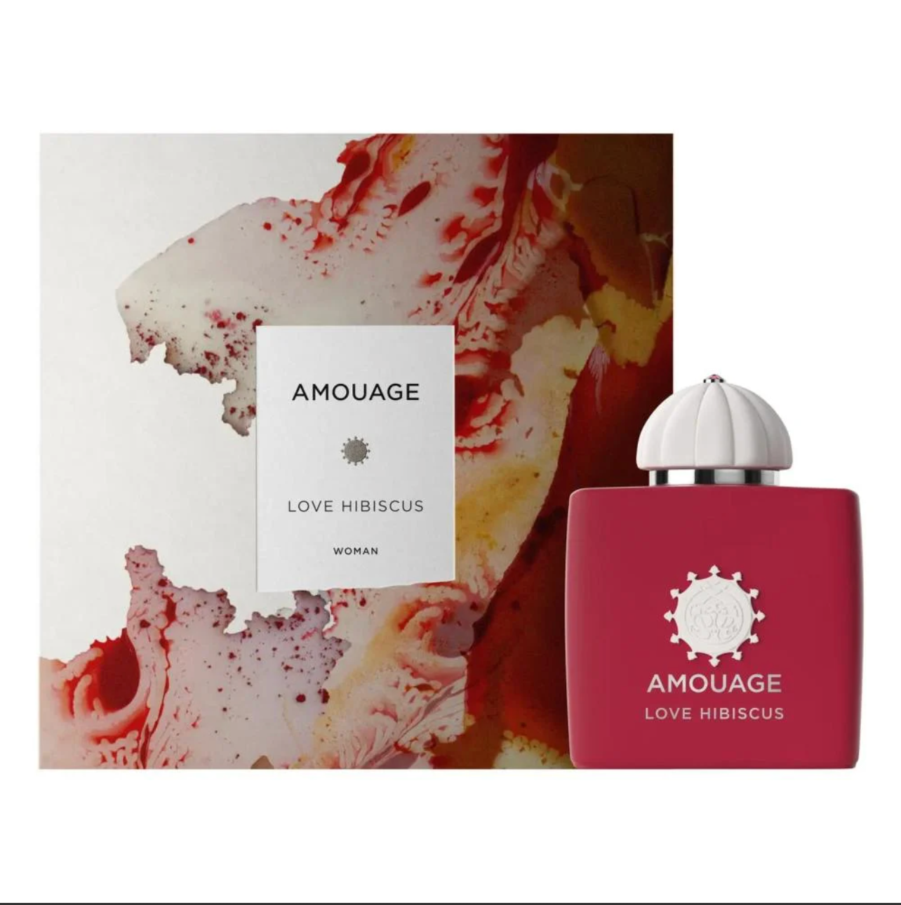 AMOUAGE Love Hibiscus
