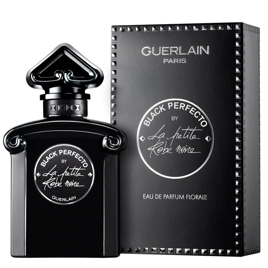 GUERLAIN La Petite Robe Noire Black Perfecto