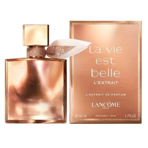 LANCÔME LA VIE EST BELLE L’Extrait