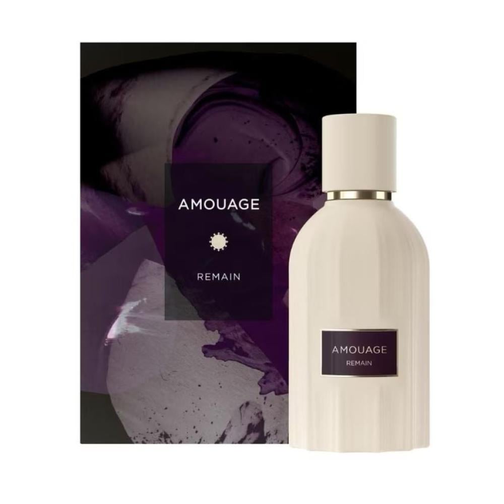 AMOUAGE Remain