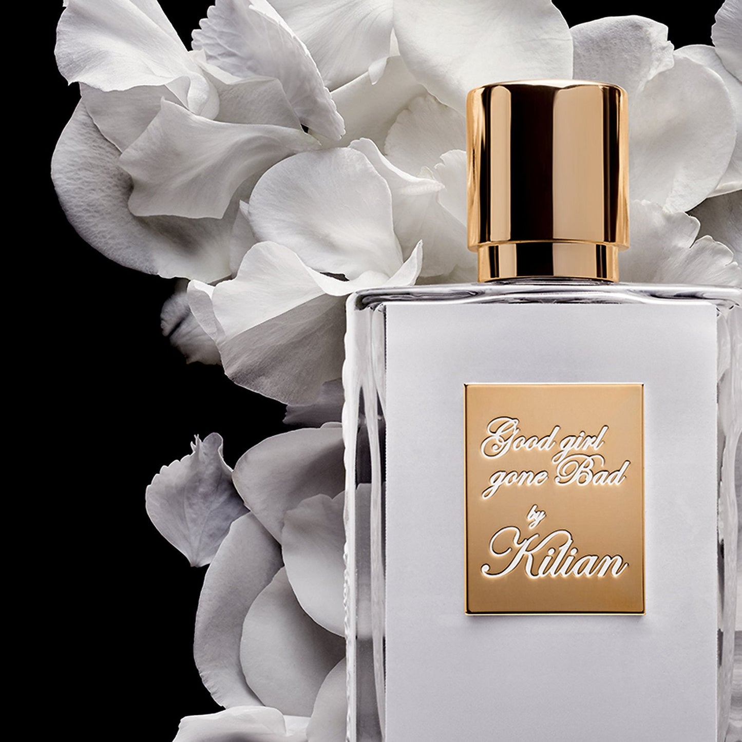 KILIAN Good Girl Gone Bad