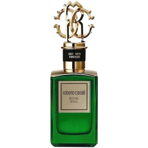 ROBERTO CAVALLI Royal Soul
