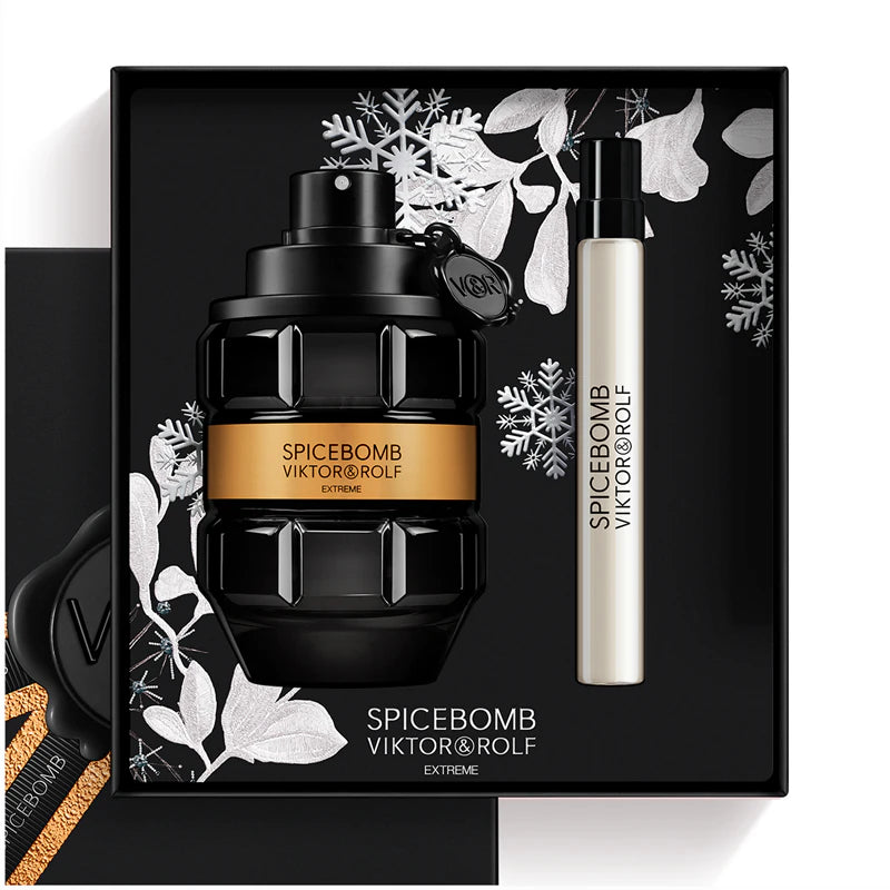 VIKTOR ROLF Spicebomb Extrême Coffret