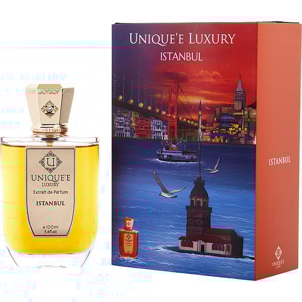UNIQUE'E LUXURY Istanbul
