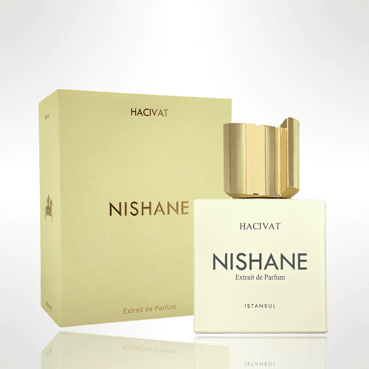 NISHANE Hacivat Extrait de Parfum