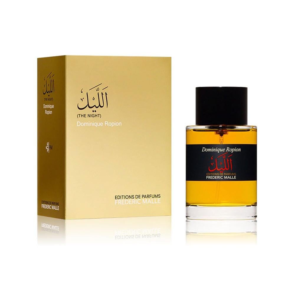 FREDERIC MALLE The Night الليل Parfum