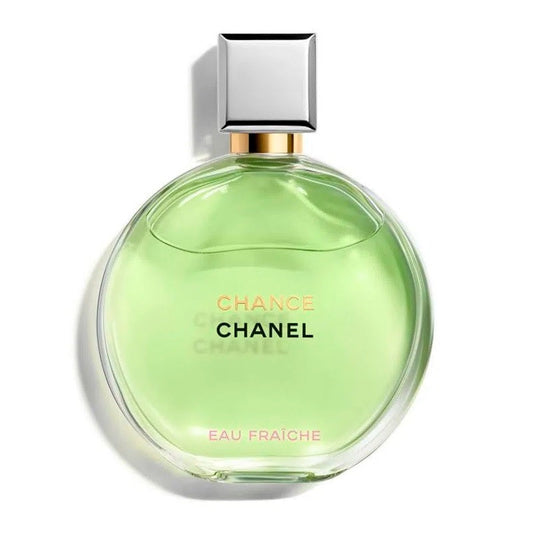 CHANEL CHANCE EAU FRAÎCHE Eau de Parfum