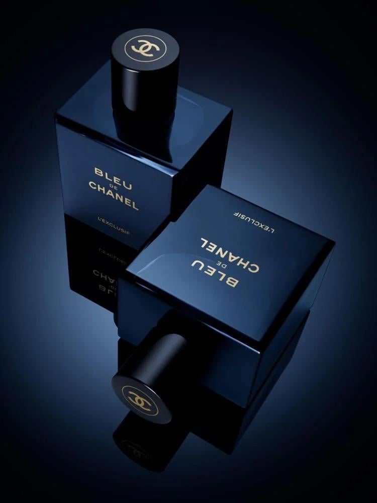 CHANEL BLEU Lâexclusif PARFUM