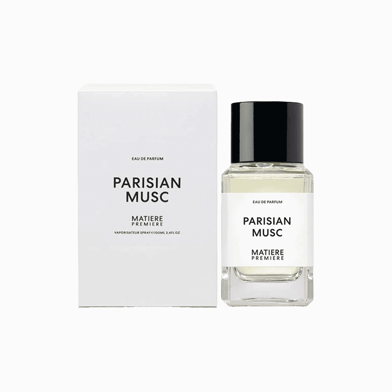 MATIERE PREMIERE Parisian Musc Eau de Parfum