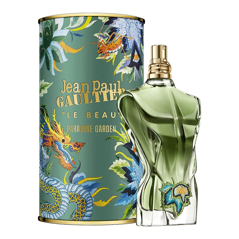 Jean Paul Gaultier LE BEAU Paradis Garden