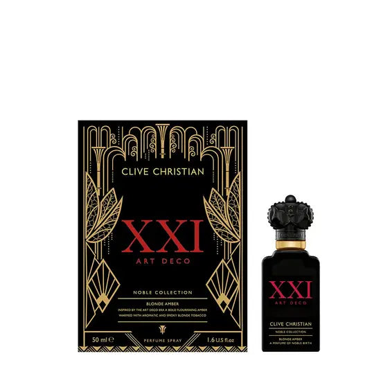 CLIVE CHRISTIAN Blonde Amber