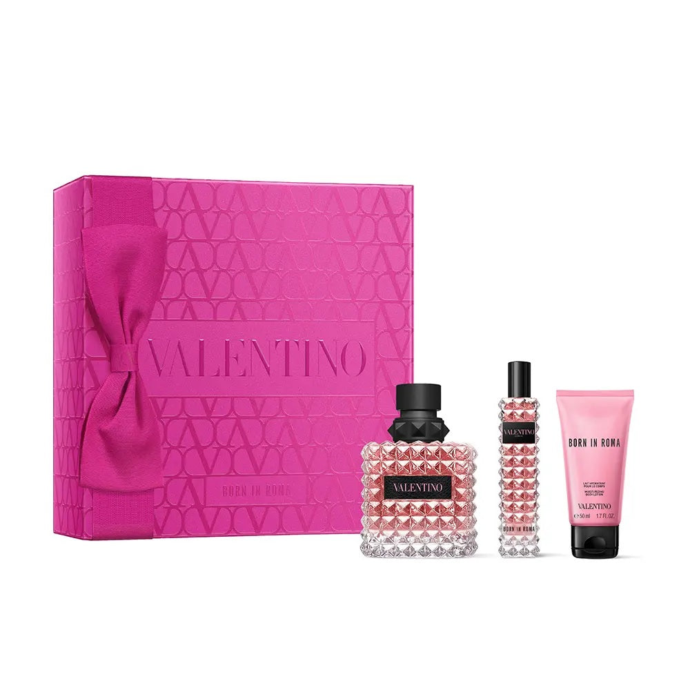 VALENTINO Donna Born In Roma Coffret