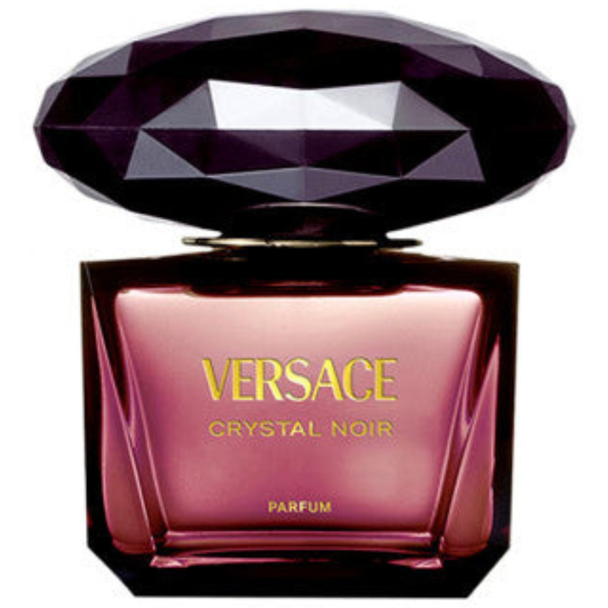 VERSACE CRYSTAL NOIR Parfum
