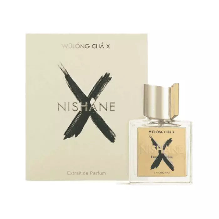 NISHANE Wulong Cha X Extrait de Parfum