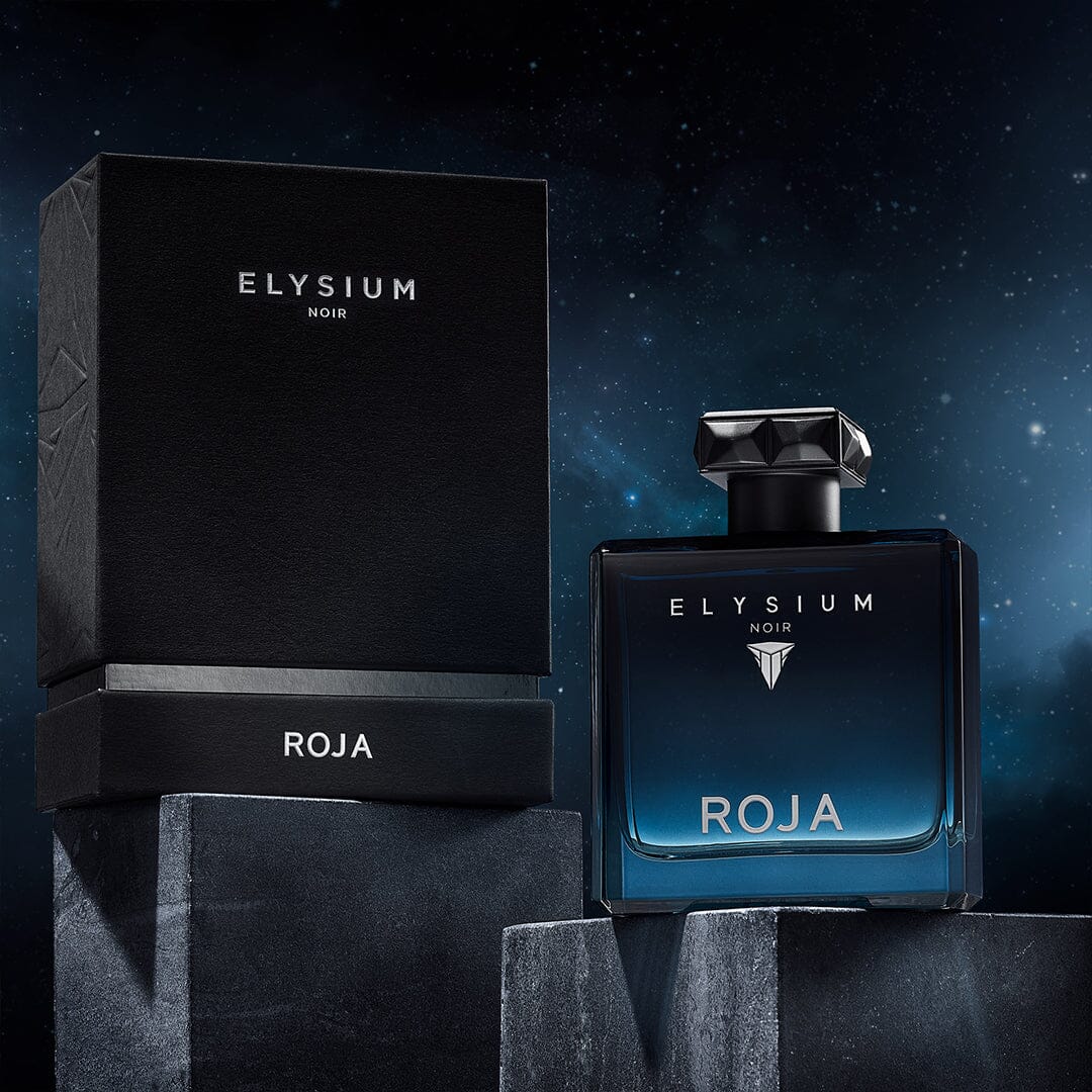 ROJA DOVE Elysium Noir Eau de Parfum
