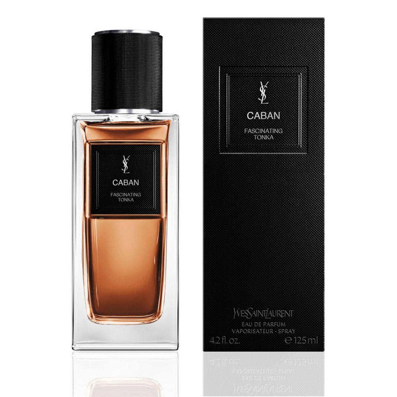 Yves Saint Laurent CABAN