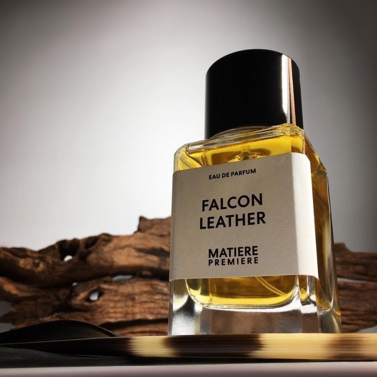 MATIERE PREMIERE Falcon Leather Eau de Parfum